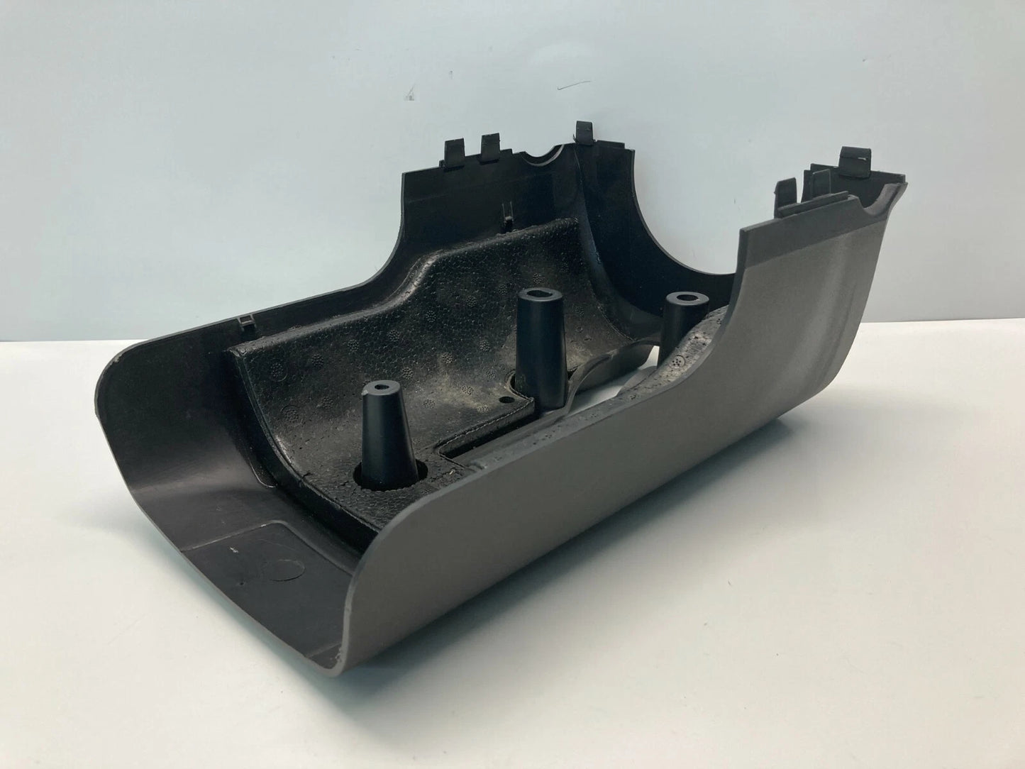 08-10 DODGE AVENGER SDN STEERING COLUMN LOWER SHROUD COVER BEZEL TRIM PF0AM162