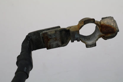 2006-2011 HYUNDAI ACCENT BATTERY NEGATIVE CABLE TERMINAL 91860-1E011 OEM FACTORY