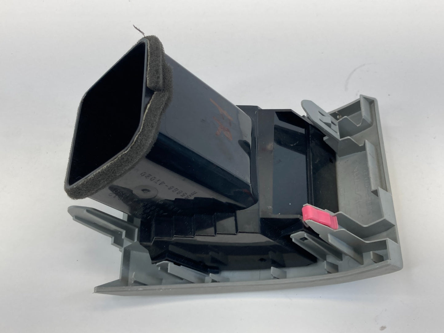 10-15 Toyota Prius Dash Right Side AC Air Vent Grille Outlet 55662-47030 OEM