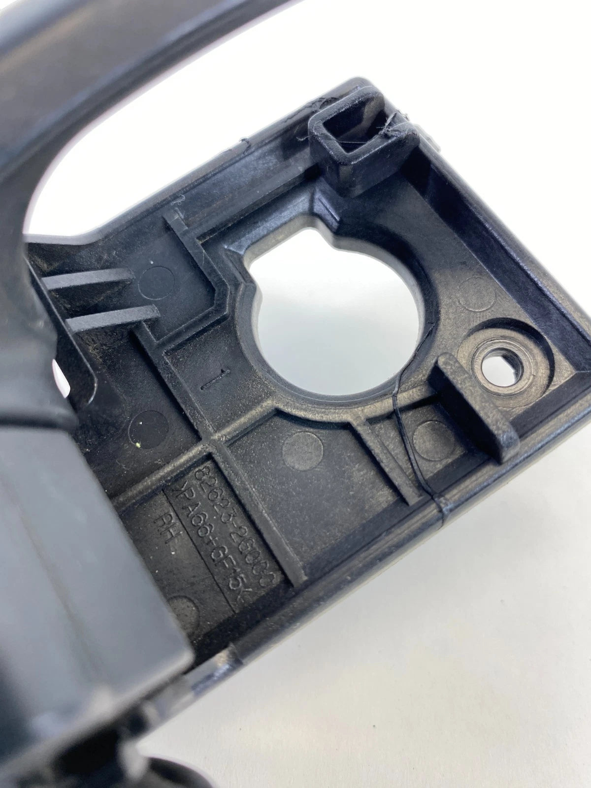 2006-2010 KIA OPTIMA REAR RIGHT SIDE INTERIOR DOOR HANDLE ASSY 82623-2G000 OEM