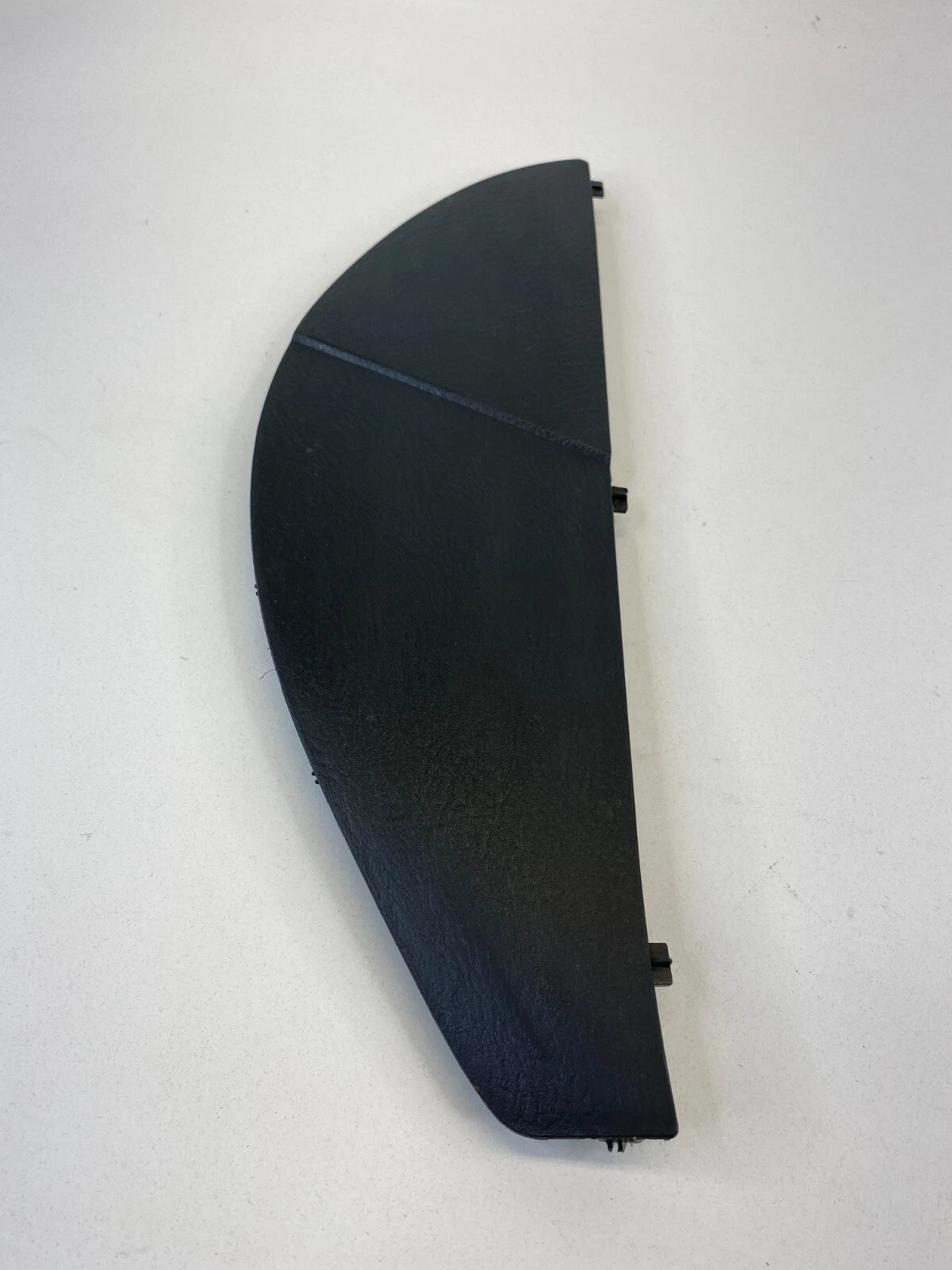 2001-2006 ACURA MDX RIGHT SIDE DASH END CAP COVER TRIM PANEL 777211-S3V-A020 OEM