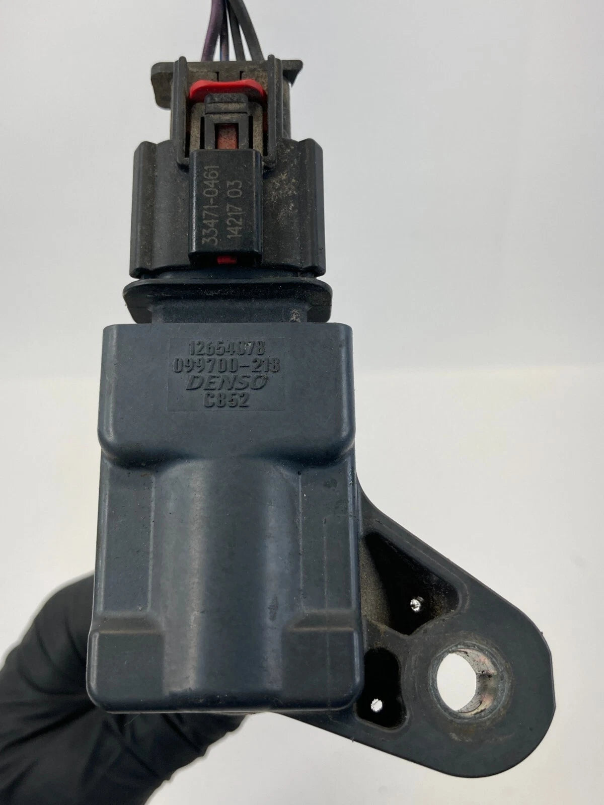 2013-2022 CHEVROLET CHEVY MALIBU 2.5L L4 ENGINE IGNITION COIL 12654078 OEM