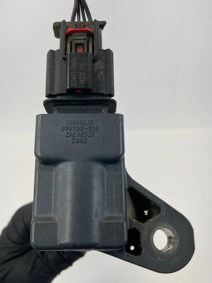 2013-2022 CHEVROLET CHEVY MALIBU 2.5L L4 ENGINE IGNITION COIL 12654078 OEM