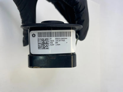 2015-2017 Chrysler 200 Front Left Driver Door Master Window Switch 68231805AA