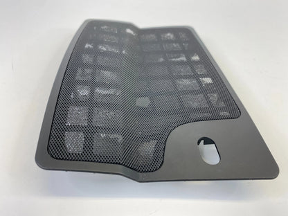 04-07 BMW 530I 525I 06 07 525XI FRONT DASHBOARD SPEAKER COVER TRIM 51457042798