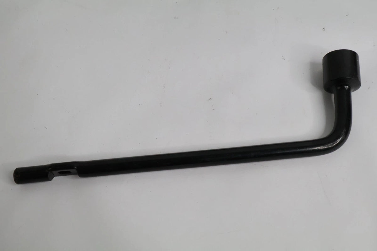 2013-2019 NISSAN SENTRA EMERGENCY SPARE TIRE SCISSOR JACK LUG WRENCH 99550-3SG0C