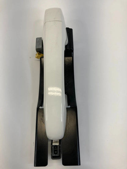 2009 2010 DODGE JOURNEY REAR LEFT SIDE EXTERIOR DOOR HANDLE 865AAA1710 OEM