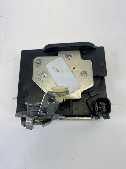 2001-2007 Ford Escape Rear Trunk Lock Latch Release Actuator OEM