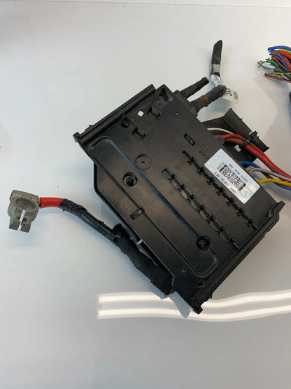 14 FORD FOCUS HATCHBACK 2.0L A/T POWER DISTRIBUTION CONTROL MODULE DM5T14K733AC2