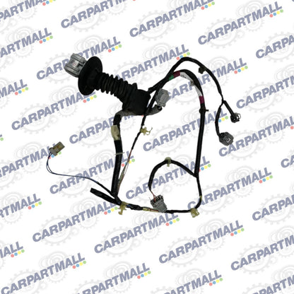 2003-2005 Honda Pilot Rear Right Side Door Wiring Harness Wire 32754-S9V-A10