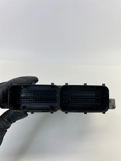 13 14 Hyundai Elantra GT 1.8L L4 16V Engine Control Module Unit ECU 39100-2EGB3