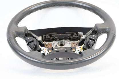 1998-2002 HONDA ACCORD STEERING WHEEL W/ AUDIO CRUISE CONTROL SWITCH OEM