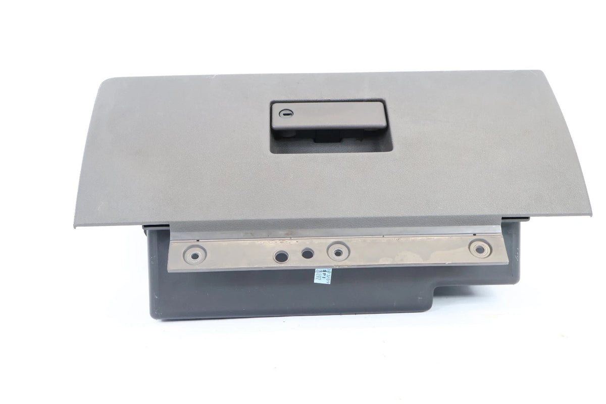 2008 2009 FORD TAURUS SABLE GLOVE BOX STORAGE COMPARTMENT ASSY 8F8374060T10A OEM