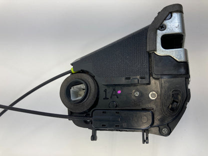 2004-2009 Toyota Prius Rear Right Side Back Door Lock Latch Actuator OEM