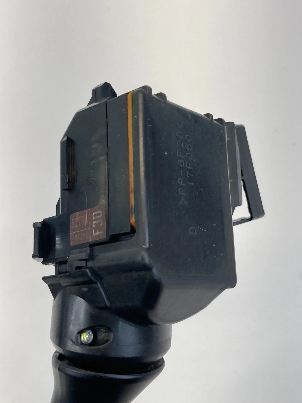 2007-2011 SCION XD FRONT & REAR WINDSHIELD WIPER WASHER CONTROL SWITCH OEM