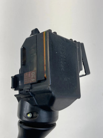 2007-2011 SCION XD FRONT & REAR WINDSHIELD WIPER WASHER CONTROL SWITCH OEM