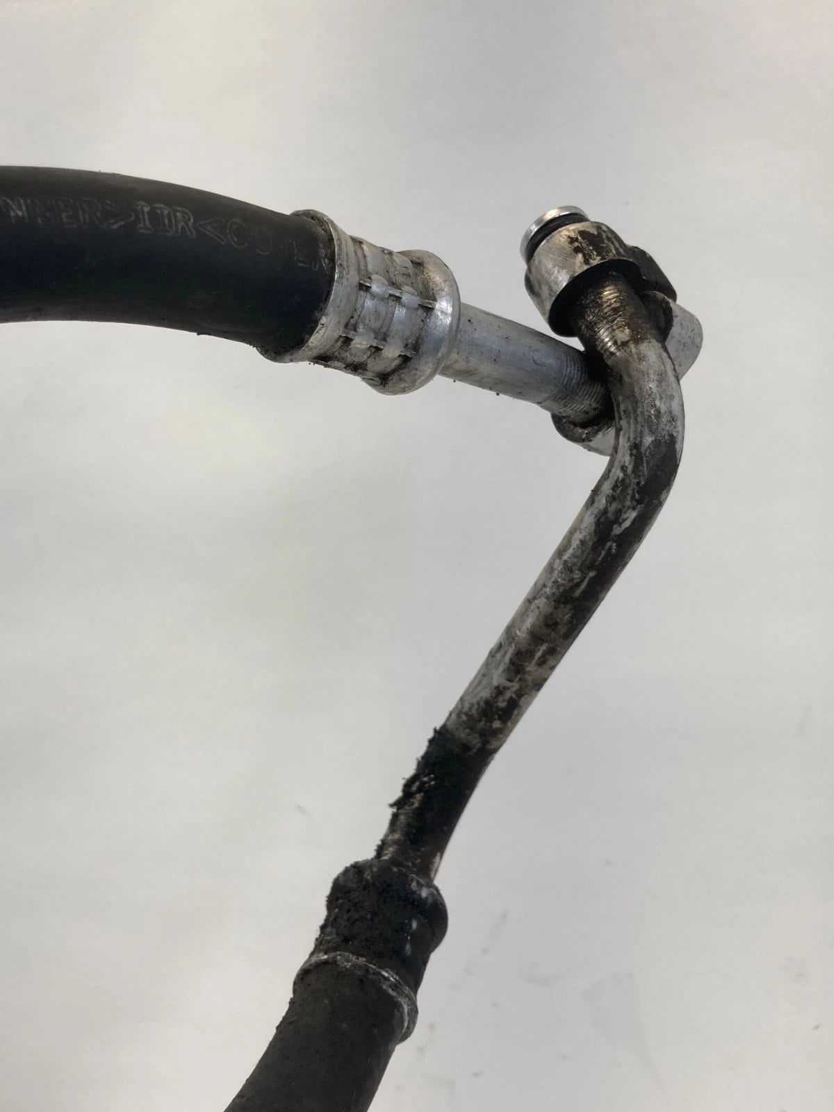 2005 2006 2007 HONDA ODYSSEY 3.5L A/C AIR CONDITION DISCHARGE HOSE LINE PIPE