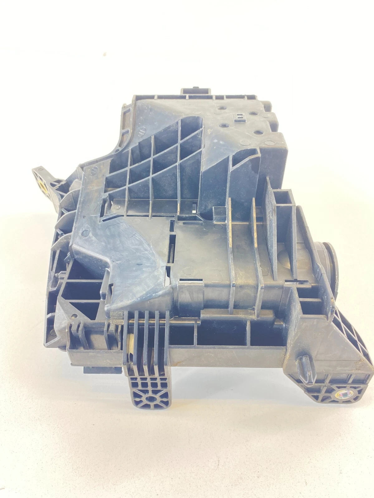 2007-2012 HYUNDAI ELANTRA LOWER COVER ENGINE FUSE RELAY BOX HOUSING 91950-2H010