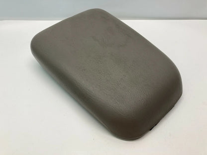 1999-2004 JEEP GRAND CHEROKEE CENTER CONSOLE ARMREST ARM REST LID COVER ASSY OEM