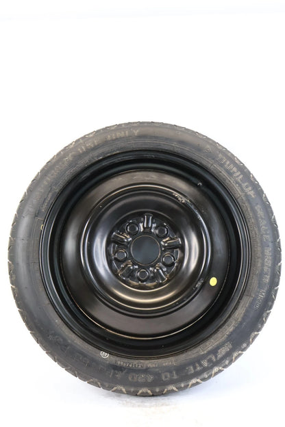 2007-2017 TOYOTA CAMRY SPARE TIRE RIM WHEEL COMPACT DONUT 155/70/R17 110M OEM