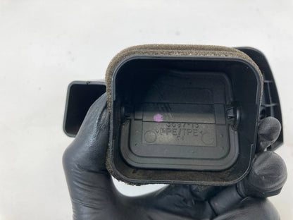 99 00 BMW 323I DASH RIGHT PASSENGER SIDE AC AIR VENT GRILLE OUTER 64228361898