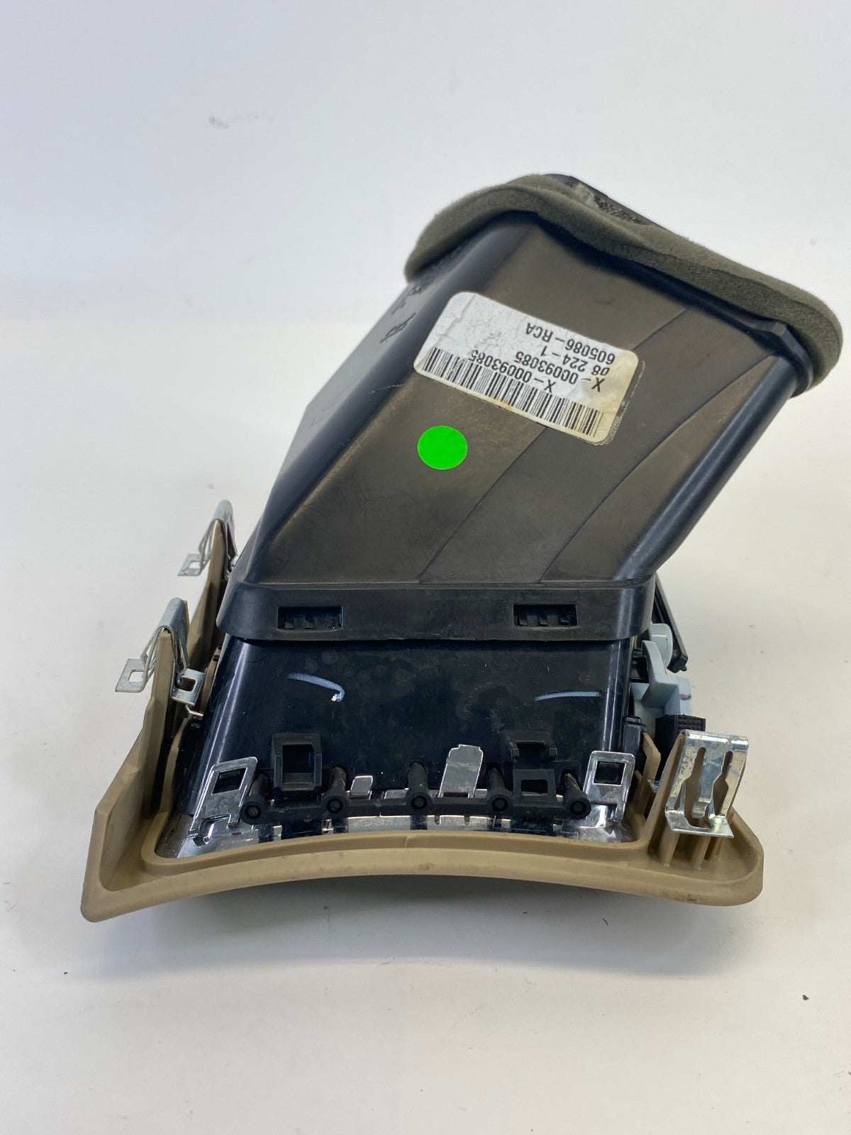 2008-2014 Cadillac CTS Dash Right Passenger Side AC Air Vent Grille 605086 OEM