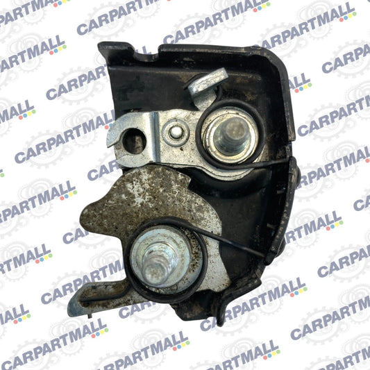 2009-2014 VW VOLKSWAGEN ROUTAN REAR LEFT SLIDING DOOR HOLD OPEN LOCK LATCH OEM