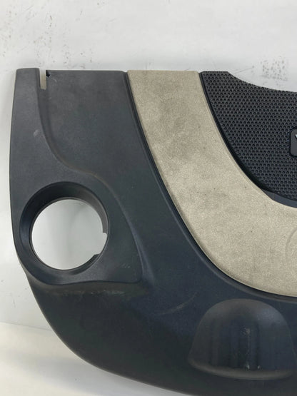 2007-2010 Mercedes CL550 09-15 G550 Engine Cover Trim Panel 2730100467 OEM