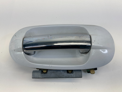 2003 2004 Lincoln Navigator Rear Right Side Exterior Door Handle Assembly
