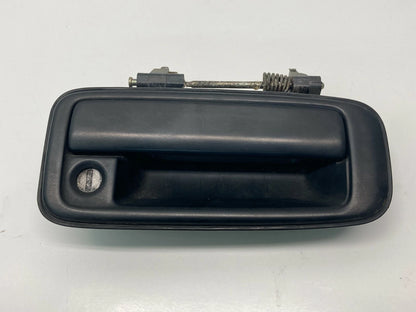 1988-1992 TOYOTA COROLLA FRONT RIGHT PASSENGER SIDE OUTER DOOR HANDLE ASSEMBLY