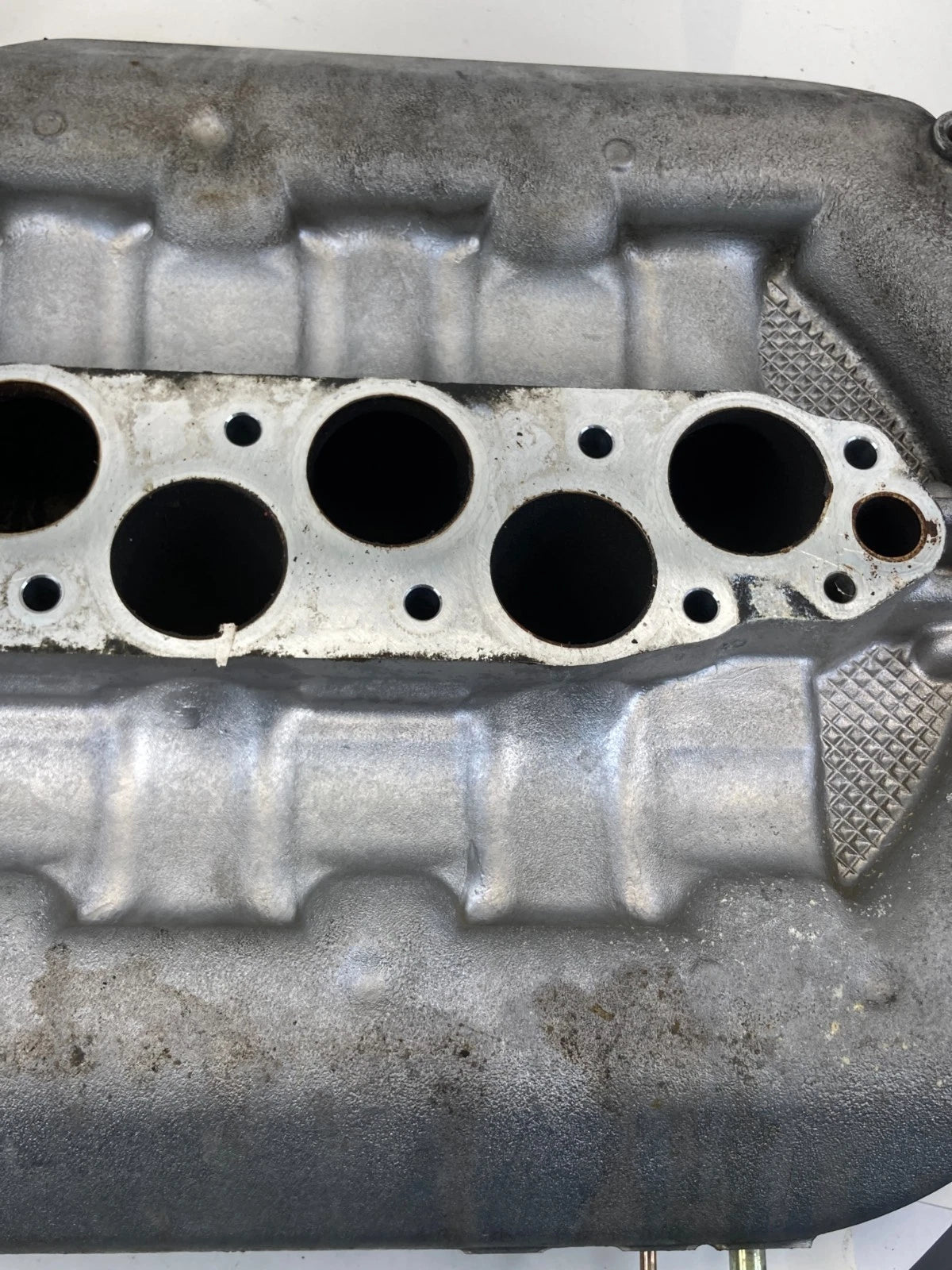 2004-2006 Acura TL 3.2L V6 A/T Upper Intake Manifold Assembly OEM