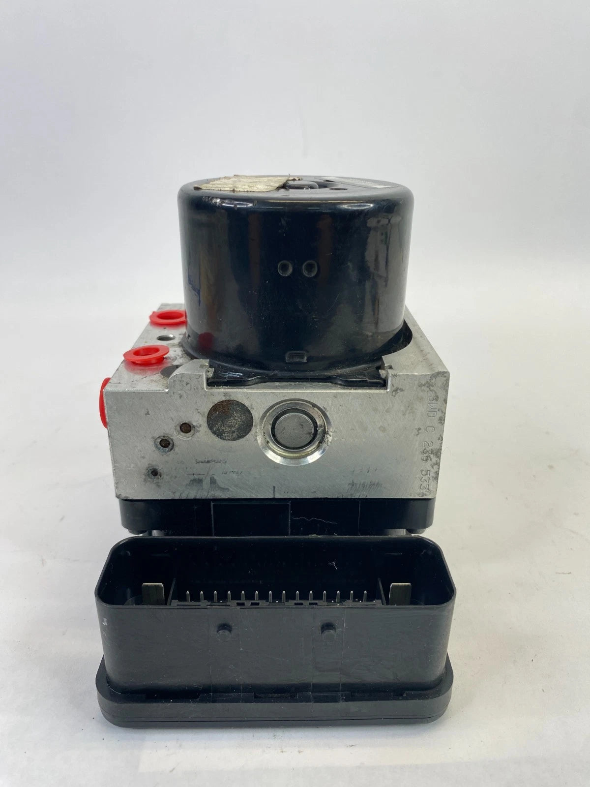 12-14 FORD FOCUS 2.0L FWD ABS ANTI-LOCK BRAKE PUMP CONTROL MODULE BV612C405 OEM