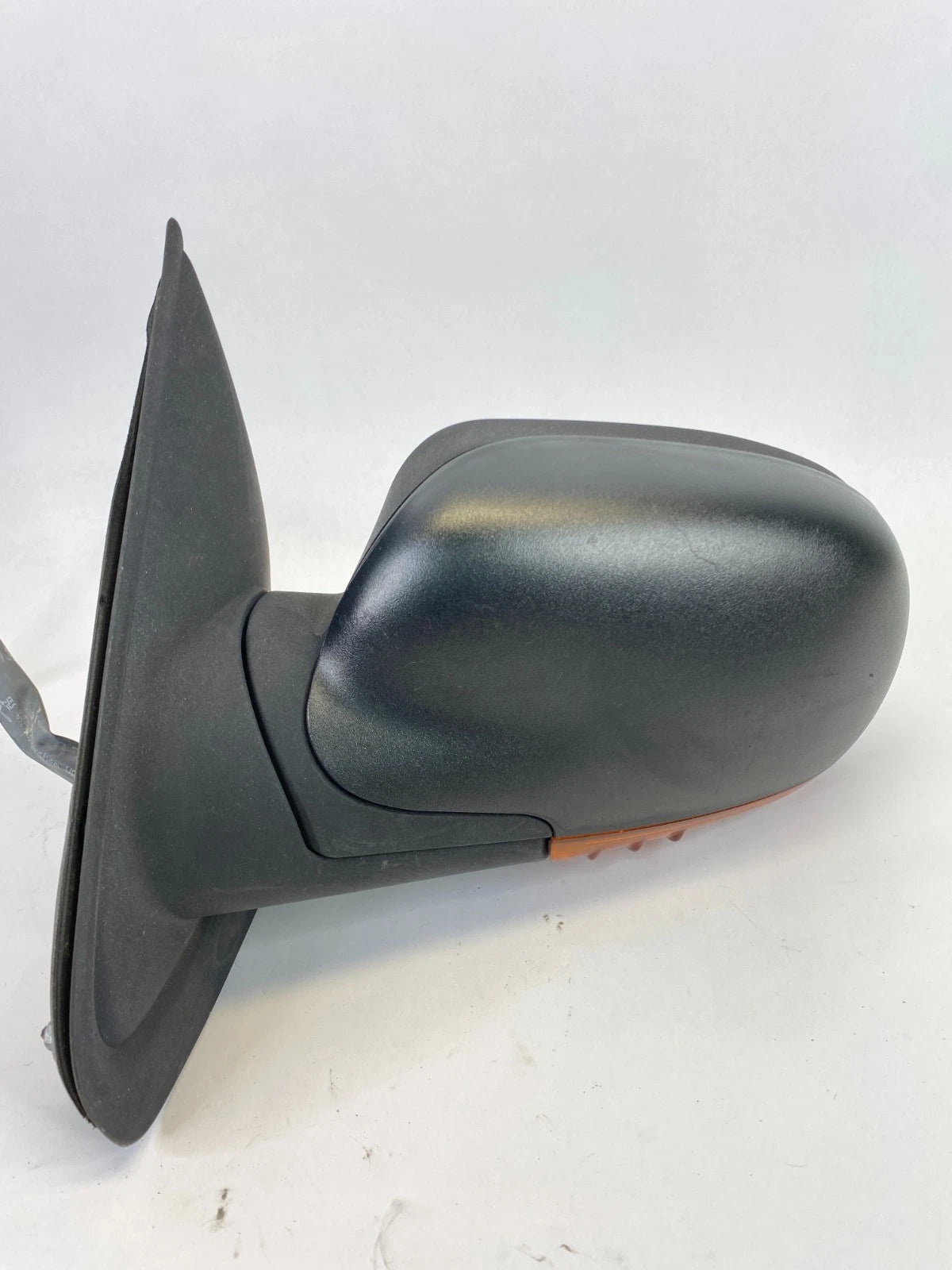 2002-2006 GMC ENVOY FRONT LEFT SIDE VIEW POWER DOOR MIRROR 15206178 OEM