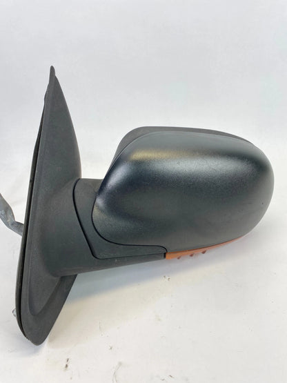 2002-2006 GMC ENVOY FRONT LEFT SIDE VIEW POWER DOOR MIRROR 15206178 OEM