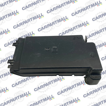 07-10 FORD EDGE LINCOLN MKX 3.5L ENGINE FUSE RELAY BOX COVER LID 7T4T-14A003-AA