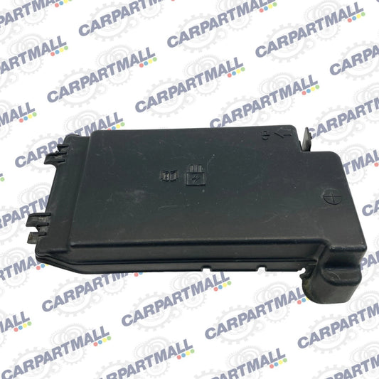 07-10 FORD EDGE LINCOLN MKX 3.5L ENGINE FUSE RELAY BOX COVER LID 7T4T-14A003-AA