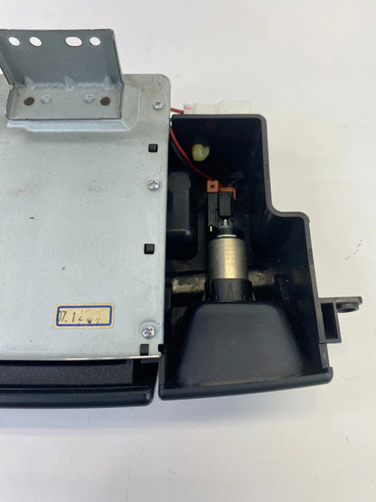 2009-2011 KIA BORREGO FRONT CENTER CONSOLE ASH TRAY POWER OUTLET OEM 8845502J000