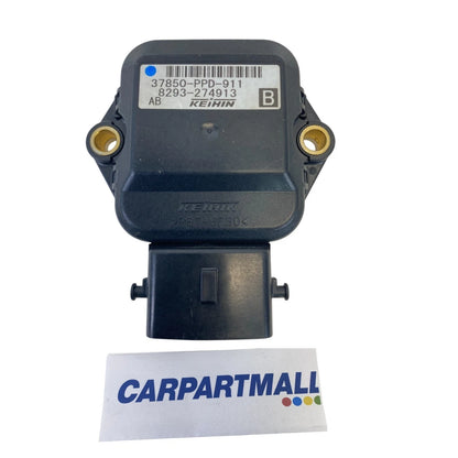 2007-2008 HONDA FIT DRIVE-BY-WIRE THROTTLE CONTROL MODULE OEM 37850-PPD-911