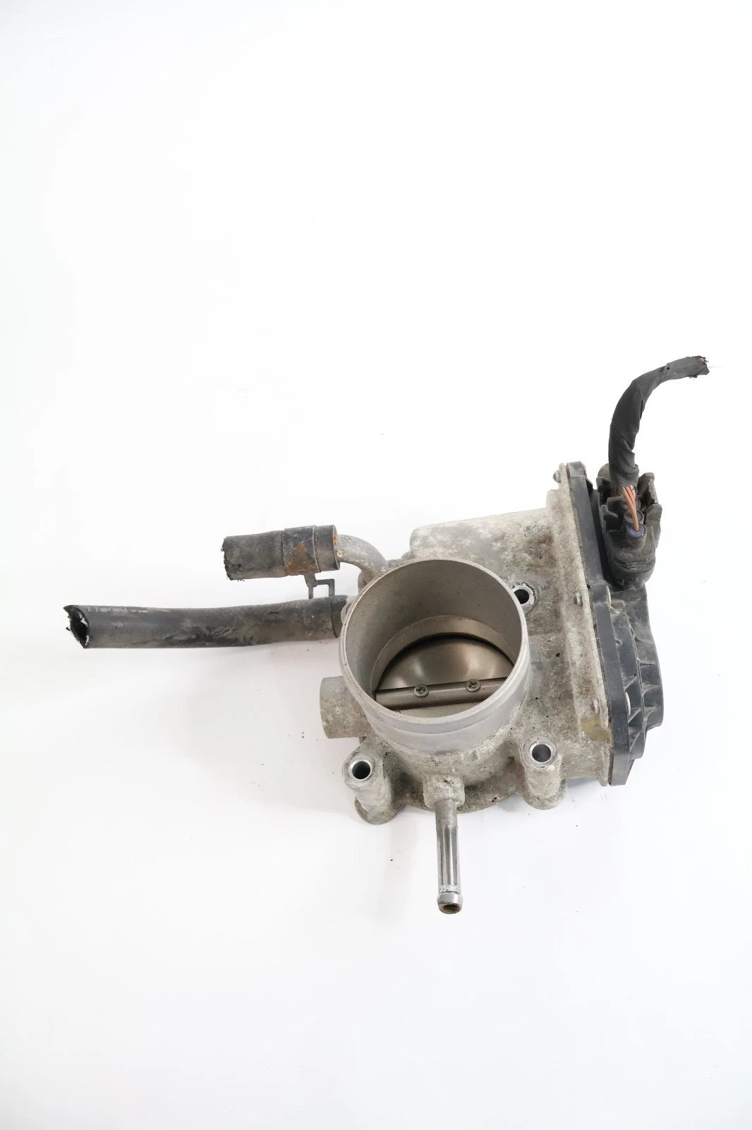 2012-2019 HYUNDAI ACCENT 1.6L 16V THROTTLE BODY THROTTLE VALVE 35100-2B300 OEM