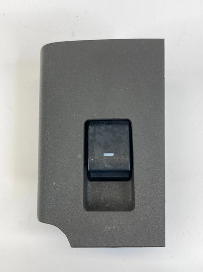2008-2011 FORD FOCUS REAR LEFT BACK POWER WINDOW BUTTON SWITCH 8S43-54275A29-ADW