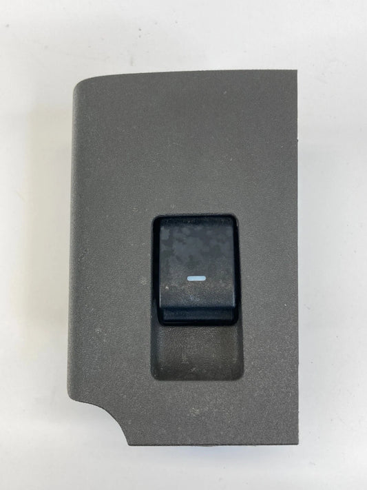 2008-2011 FORD FOCUS REAR LEFT BACK POWER WINDOW BUTTON SWITCH 8S43-54275A29-ADW