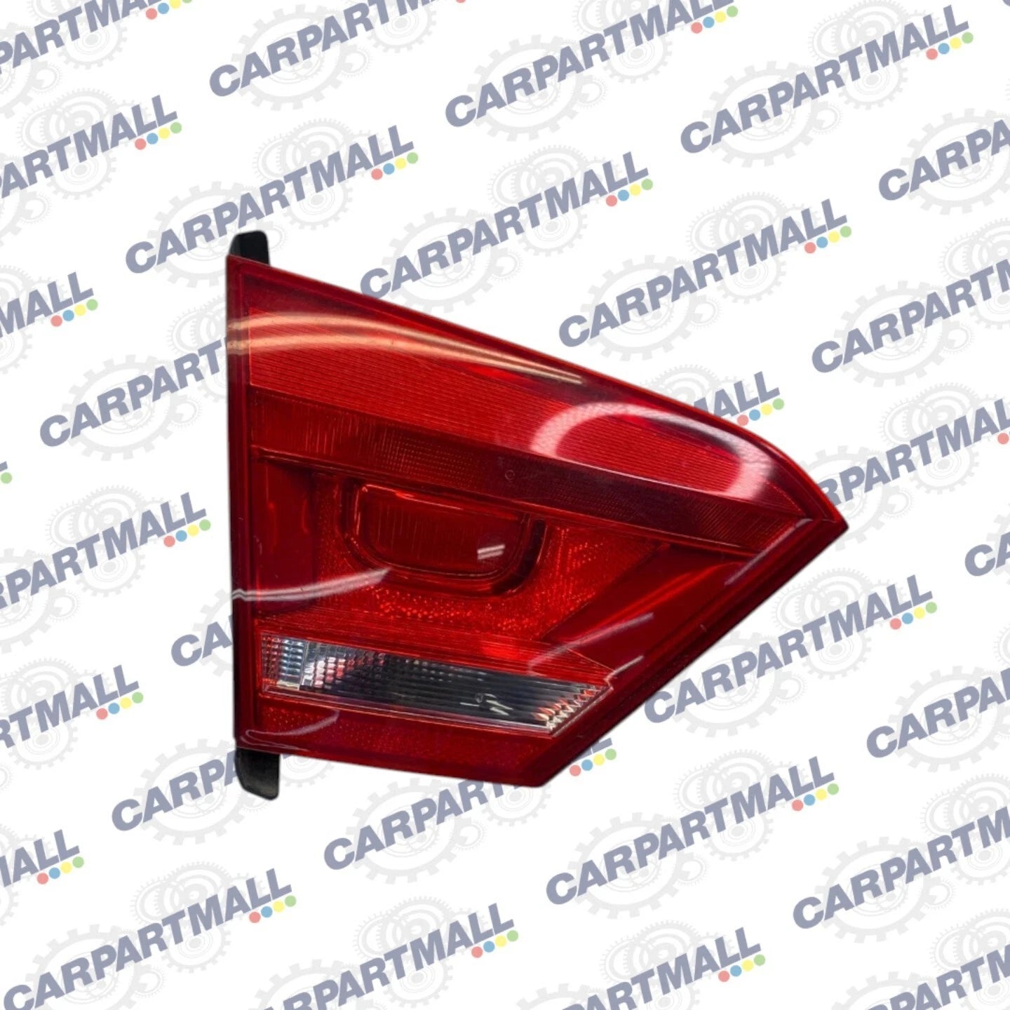 2012-2015 VOLKSWAGEN PASSAT LEFT DRIVER INNER TRUNK TAIL LIGHT 561945093 OEM