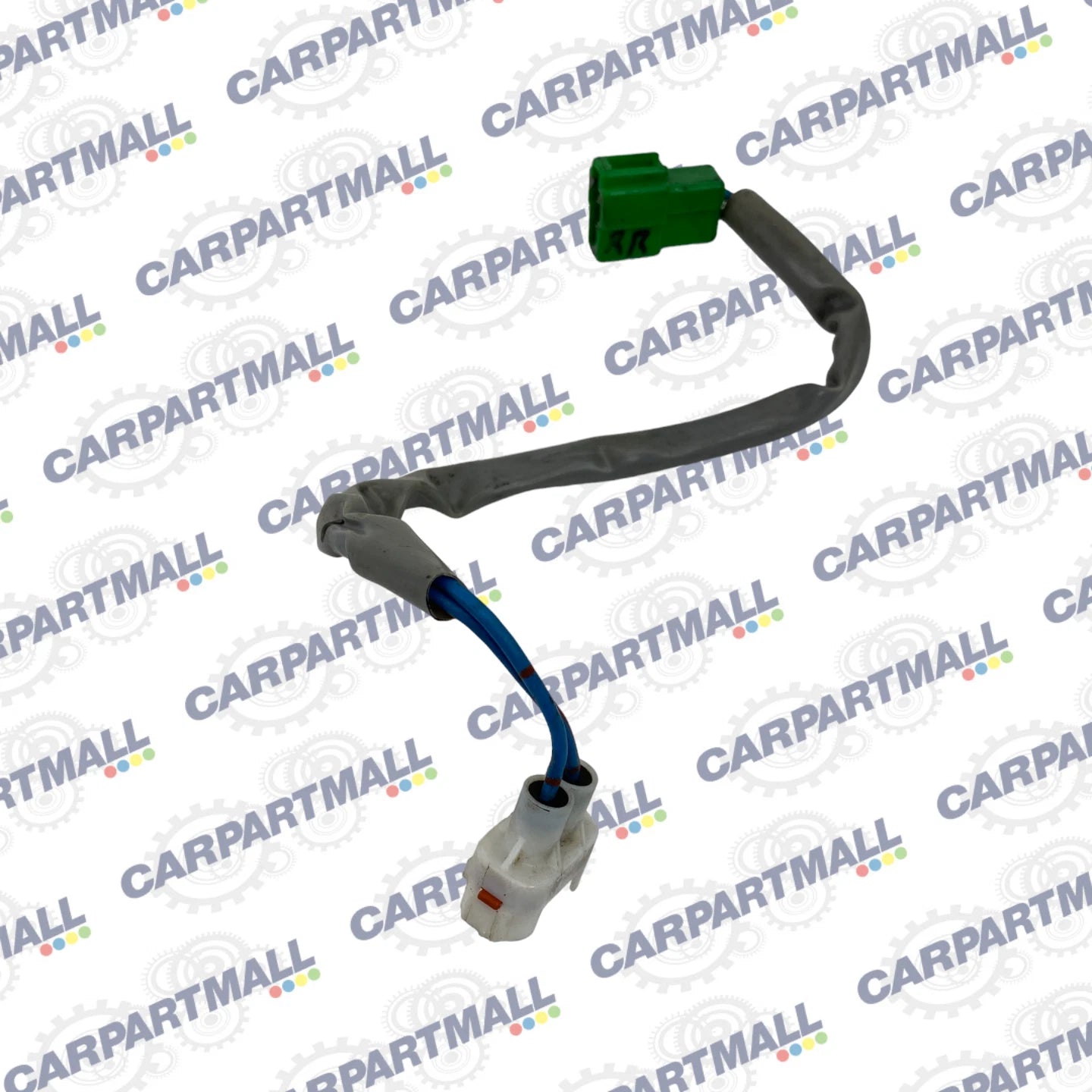 2003-2008 SUBARU FORESTER REAR RIGHT DOOR WINDOW MOTOR WIRING HARNESS OEM