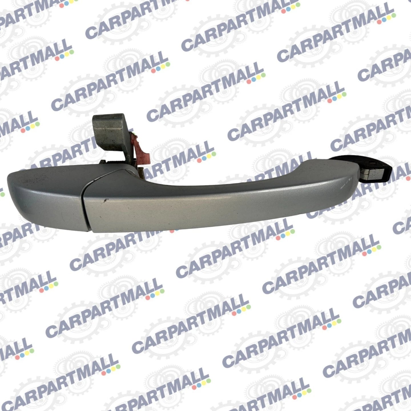 2005-2010 CHRYSLER 300 FRONT RIGHT SIDE EXTERIOR DOOR HANDLE 0WE82TRMAF OEM