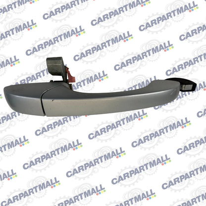 2005-2010 CHRYSLER 300 FRONT RIGHT SIDE EXTERIOR DOOR HANDLE 0WE82TRMAF OEM