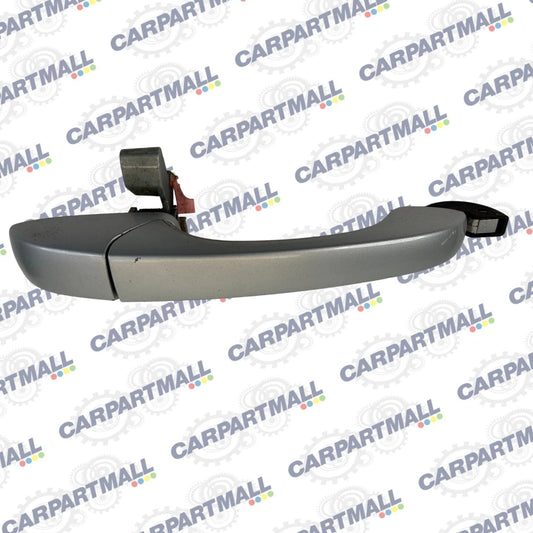 2005-2010 CHRYSLER 300 FRONT RIGHT SIDE EXTERIOR DOOR HANDLE 0WE82TRMAF OEM