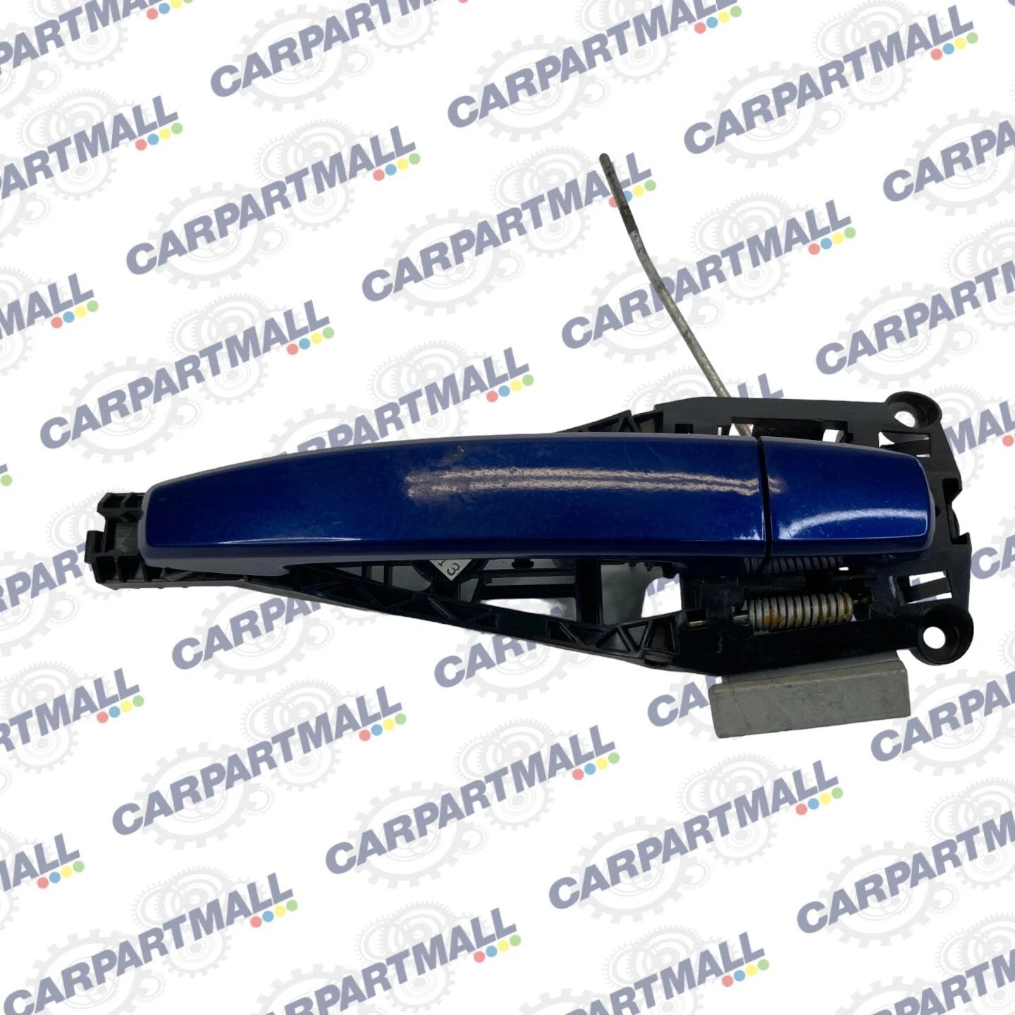 2012-2018 CHEVROLET SONIC FRONT RIGHT SIDE EXTERIOR DOOR HANDLE 9400-2320 OEM