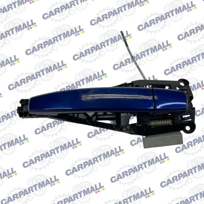 2012-2018 CHEVROLET SONIC FRONT RIGHT SIDE EXTERIOR DOOR HANDLE 9400-2320 OEM