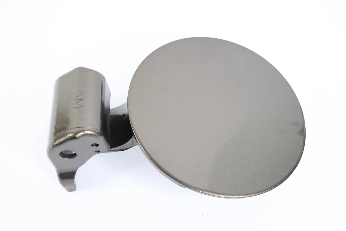 2010-2013 KIA SOUL FUEL FILLER DOOR GAS TANK LID COVER REAR LEFT OEM 69510-2K000