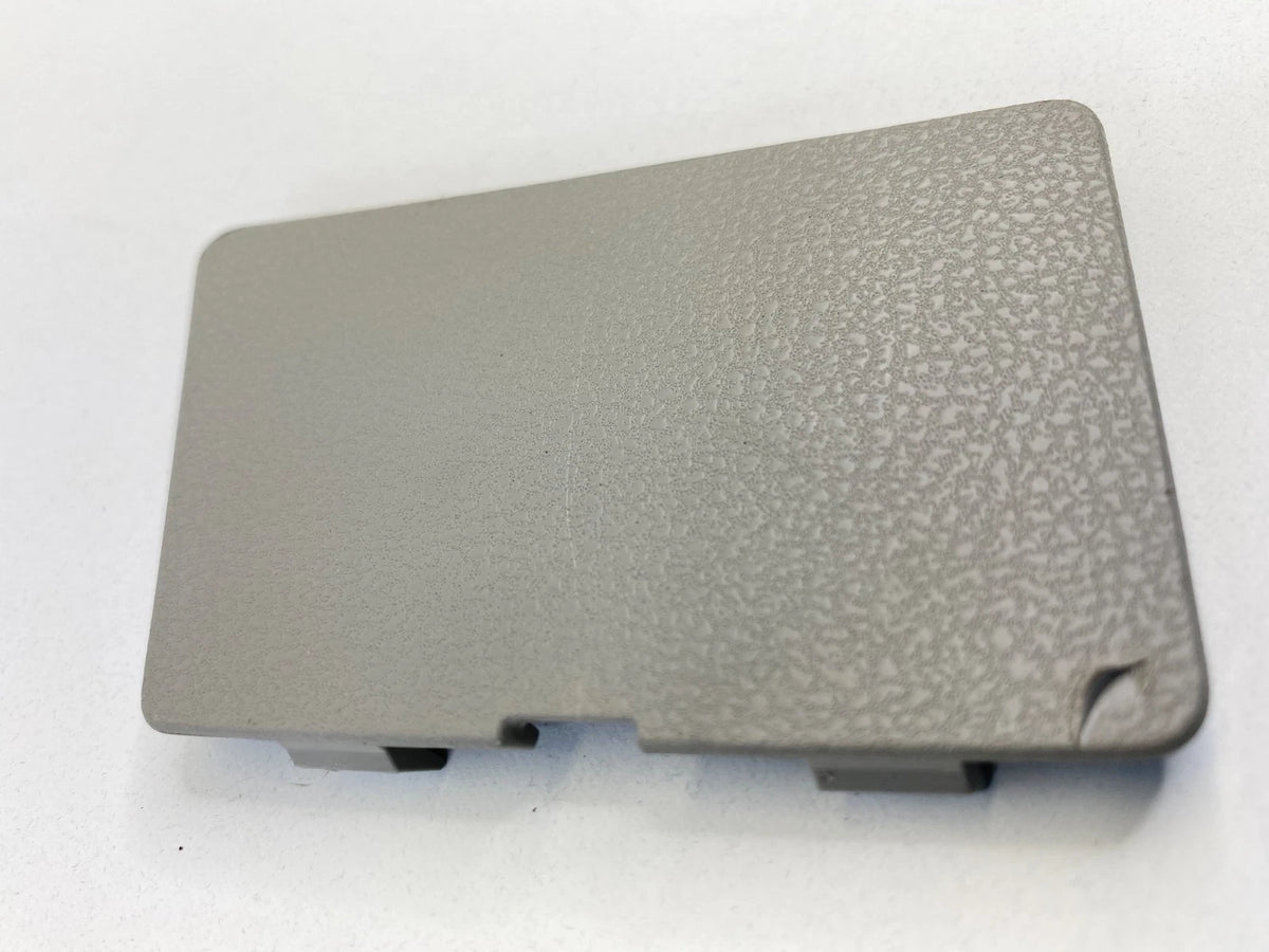 2008-2013 NISSAN ROGUE LH LEFT DRIVER BULB INNER ACCESS LID COVER CAP TRIM OEM